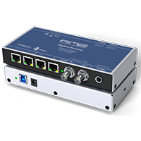 RME - Digiface RAVENNA