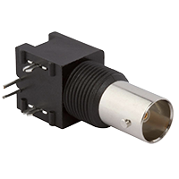 RME - Replacement BNC Wordclock and AES3 connector (black)