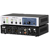 RME - ADI-2 FS