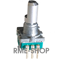 RME - Replacement encoder for Babyface MKI