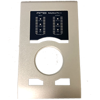 RME - Babyface Pro fs - Housing top part