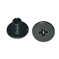 RME - Original flat housing screws  ( 10 pcs)