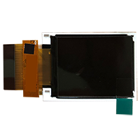 RME - Replacement Display UFX 