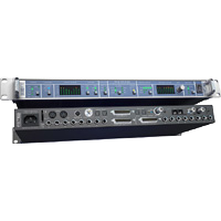 RME - ADI-8 QS ADAT & TDIF interface