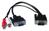 RME - Digital breakout cable, SPDIF  BO-9652