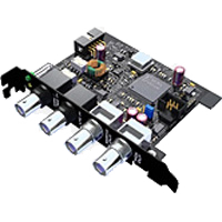 RME - HDSP-TCO  - Timecode Expansion Board 