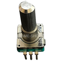 RME - Replacement encoder for all ADI-2 series