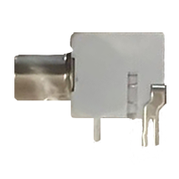 RME - Replacement RCA connector WHITE